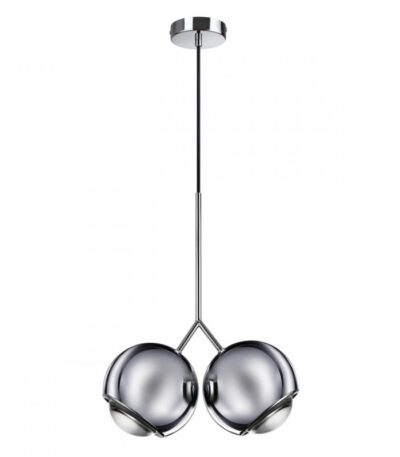 Подвесной светильник Odeon Light 4228/12LA