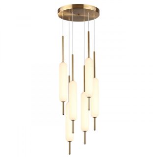 Подвесной светильник Odeon Light 4794/72L