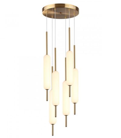 Подвесной светильник Odeon Light 4794/72L