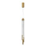 Подвесной светильник Odeon Light Anta 4392/30L