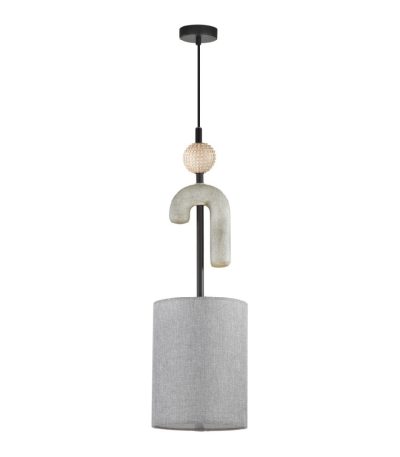 Подвесной светильник Odeon Light Bagel 5410/1A