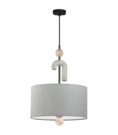 Подвесной светильник Odeon Light Bagel 5410/3