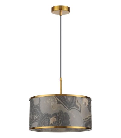 Подвесной светильник Odeon Light Bergi 5064/1