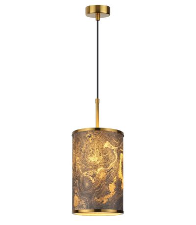 Подвесной светильник Odeon Light Bergi 5064/1A