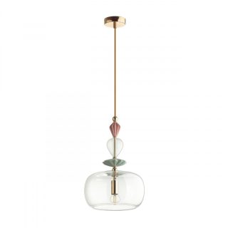 Подвесной светильник Odeon Light BIZET 4855/1A