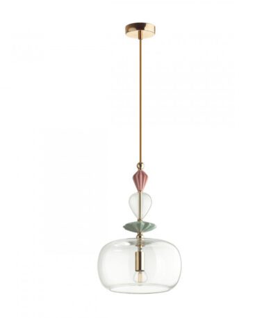 Подвесной светильник Odeon Light BIZET 4855/1A