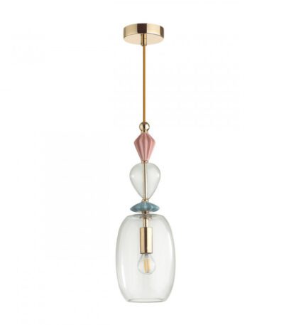 Подвесной светильник Odeon Light BIZET 4855/1B