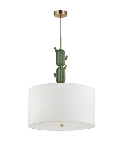 Подвесной светильник Odeon Light Cactus 5425/3