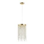 Подвесной светильник Odeon Light Chokka 5028/3