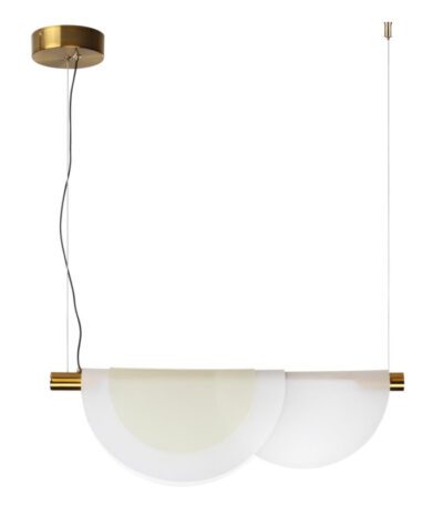 Подвесной светильник Odeon Light Colle 4358/20L