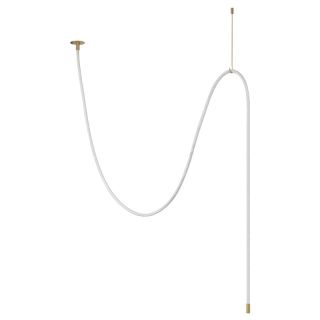 Подвесной светильник Odeon Light Corda 4399/40CL