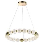 Подвесной светильник Odeon Light Crystal 5008/60L