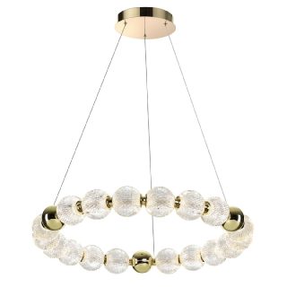 Подвесной светильник Odeon Light Crystal 5008/60L