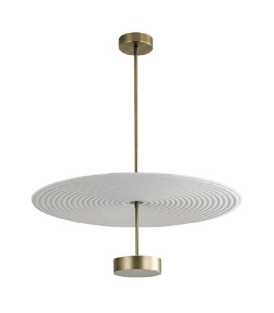 Подвесной светильник Odeon Light Felt 7035/20CL