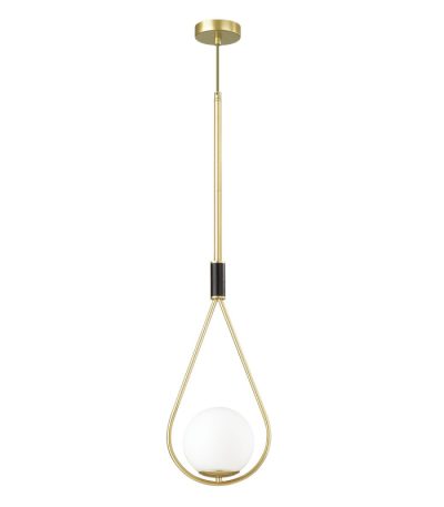 Подвесной светильник Odeon Light FLARI 4810/1