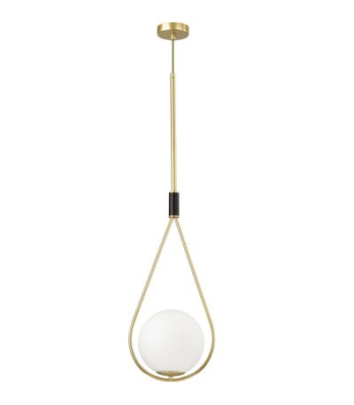 Подвесной светильник Odeon Light FLARI 4810/1A