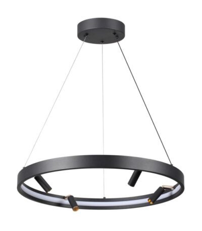 Подвесной светильник Odeon Light Fonda 4317/58L
