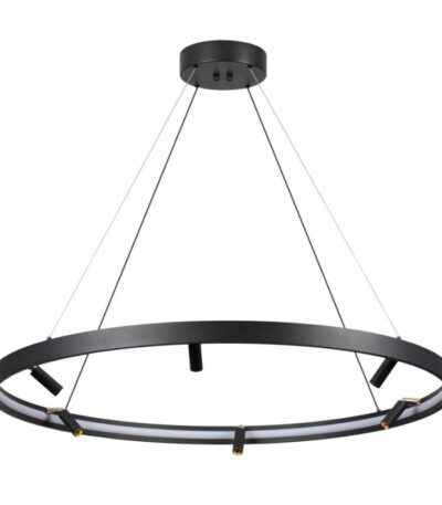 Подвесной светильник Odeon Light Fonda 4317/93L