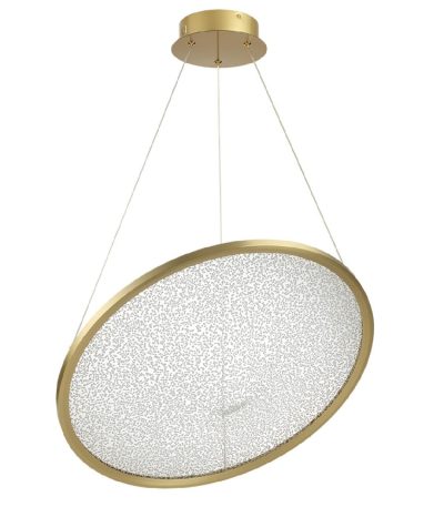 Подвесной светильник Odeon Light Fuso 7047/41L