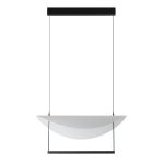 Подвесной светильник Odeon Light Glider 7015/20L