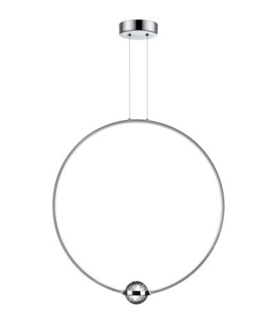 Подвесной светильник Odeon Light Gota 4337/27L