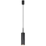 Подвесной светильник Odeon Light Hightech Bullet 4356/1B