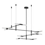 Подвесной светильник Odeon Light Hightech Defance 4307/16