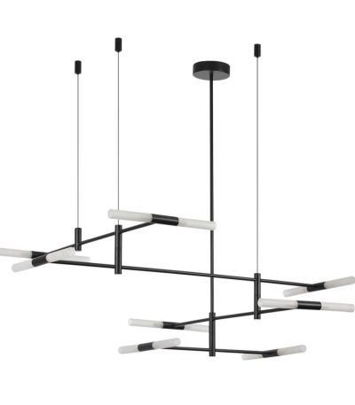 Подвесной светильник Odeon Light Hightech Defance 4307/16