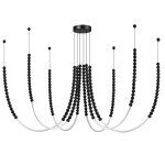 Подвесной светильник Odeon Light Hightech Monella 7149/70L Подвесной светильник Odeon Light Hightech Monella 7149/70L