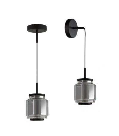 Подвесной светильник Odeon Light Jam 5408/5L