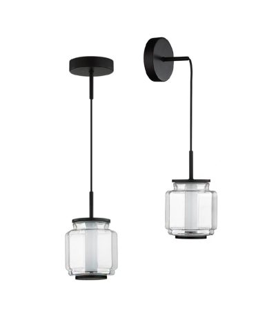 Подвесной светильник Odeon Light Jam 5409/5L