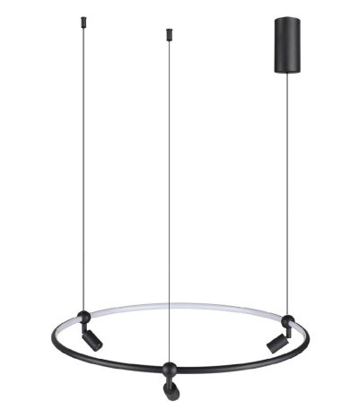 Подвесной светильник Odeon Light Keanu 7026/52L