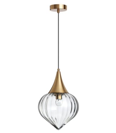 Подвесной светильник Odeon Light Kesta 4950/1