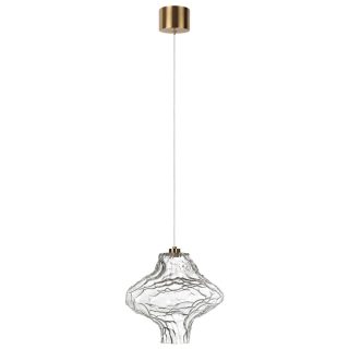 Подвесной светильник Odeon Light L-Vision Ordi 5107/3LA