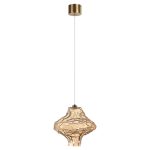 Подвесной светильник Odeon Light L-Vision Ordi 5108/3LA