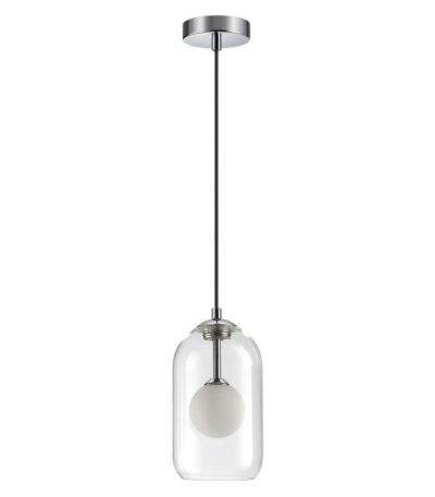 Подвесной светильник Odeon Light Lostar 4953/1