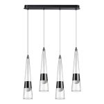 Подвесной светильник Odeon Light Lump 5044/42L