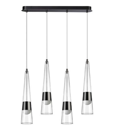 Подвесной светильник Odeon Light Lump 5044/42L