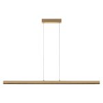 Подвесной светильник Odeon Light Mali 6644/45L