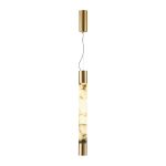 Подвесной светильник Odeon Light Marbella 6687/15L