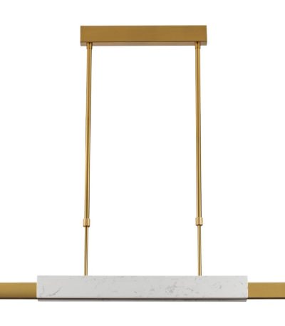 Подвесной светильник Odeon Light Marmi 4359/25L