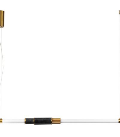 Подвесной светильник Odeon Light Marmi 4361/14L