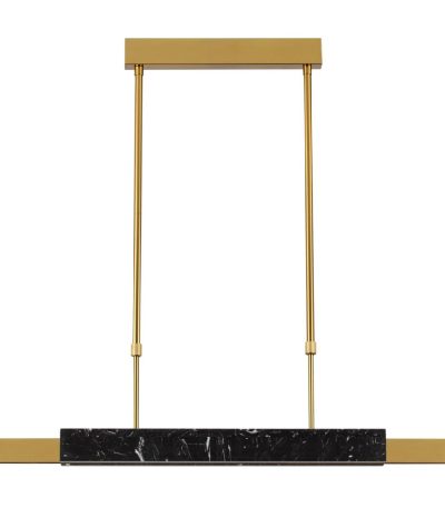 Подвесной светильник Odeon Light Marmi 4361/25L