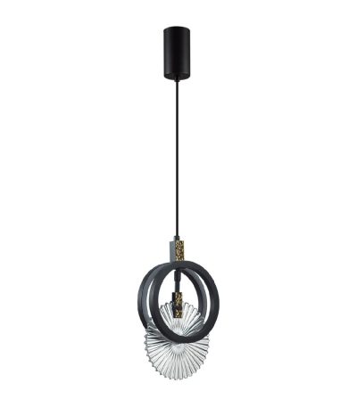 Подвесной светильник Odeon Light Mercury Hightech 5421/17L