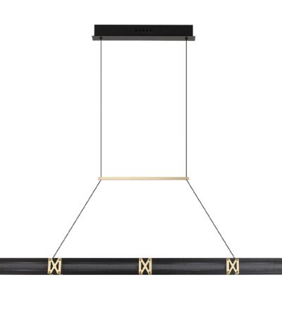 Подвесной светильник Odeon Light Mesh 7083/20L