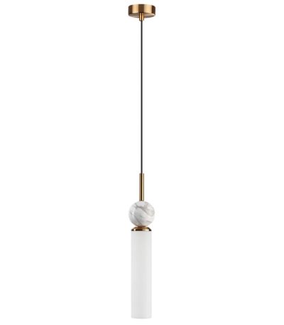 Подвесной светильник Odeon Light Midcent Lolla 4359/1