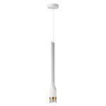 Подвесной светильник Odeon Light Nilo 4384/5L