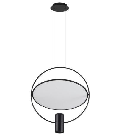 Подвесной светильник Odeon Light Orbite 7029/2L