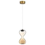 Подвесной светильник Odeon Light Pendant Glessi 5093/4L