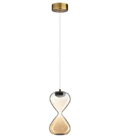 Подвесной светильник Odeon Light Pendant Glessi 5093/4L